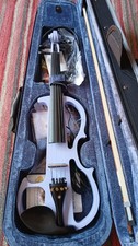 Vangoa 4/4 Electric Silent