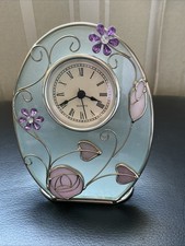 SHENG BANG QUARTZ CLOCK WITH