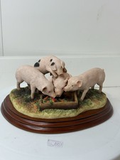 Border Fine Arts James Herriot