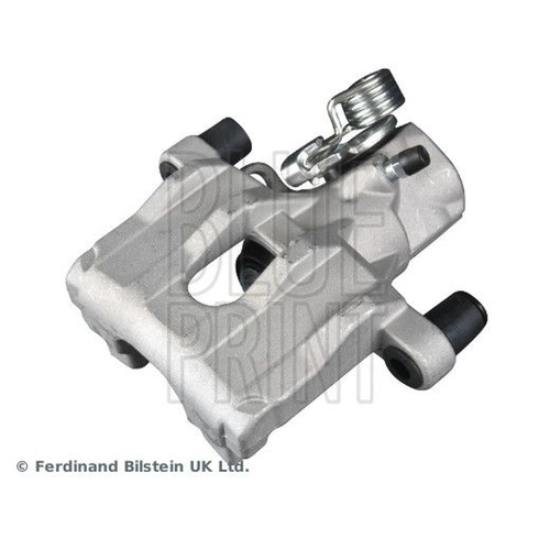 Blue print brake caliper - blue,