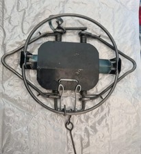 snap leg trap foot trap strong