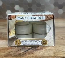 Rare - Yankee Candle Tea