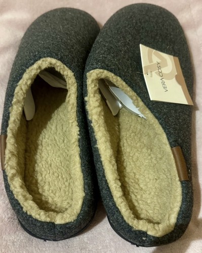 Mens vera cozy grey - mens,