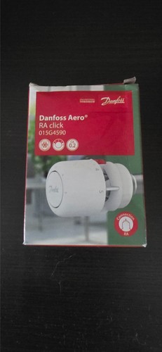 Danfoss aero click - danfoss, –