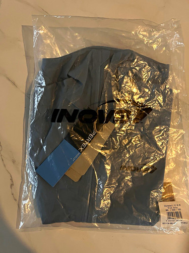 Inov stormshell w - w, blue