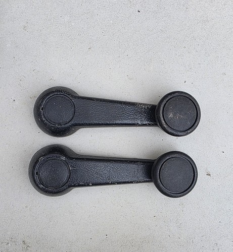 Mk2 ford fiesta pair - ford,