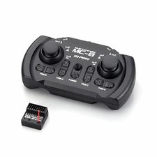 KO PROPO 10710 MC-8 2.4GHz