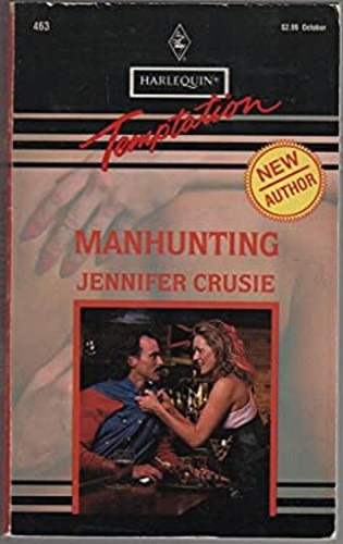 Manhunting mass market - mass,