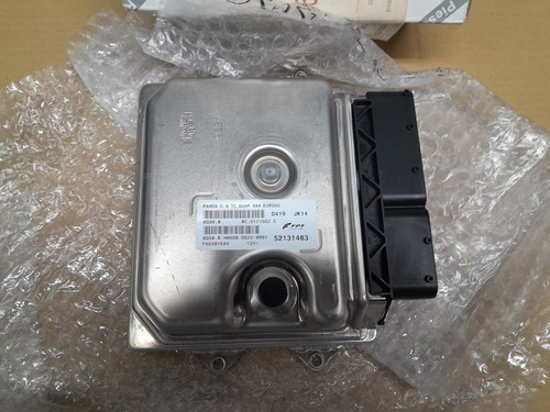 Injection control unit - control,