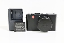 Leica D-LUX 4 10.1MP Compact