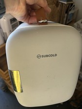 Subcold Classic4 Small Mini