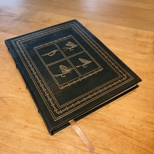 Easton press selective - easton, trout