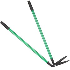 36" Long Handled Gardening Edging Shears Grass Lawn Edge Border Cutter Trimmer