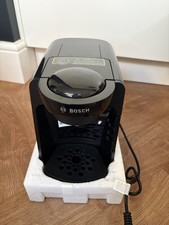 Bosch Tassimo Suny Coffee