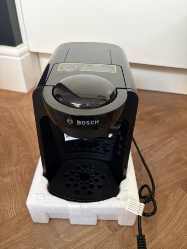 Bosch tassimo suny coffee - bosch,