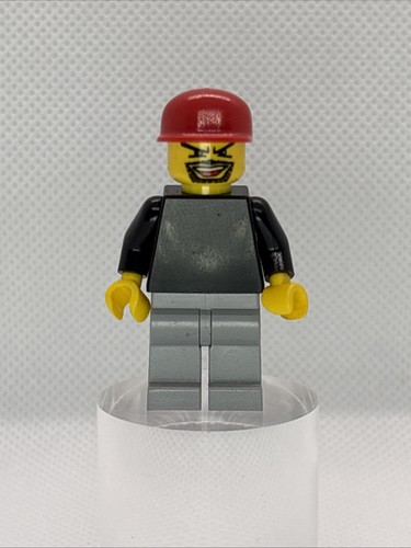 Lego sports minifigure from - sports,