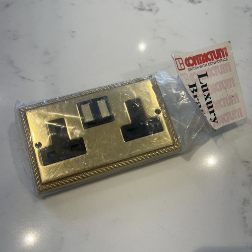 Contactum gold gang switched - 2,