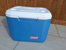Coleman Xtreme 50QT Cooler Box