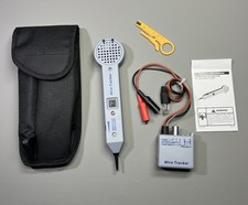Tone Generator Wire Tracer