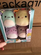 Micromallows Squishmallows