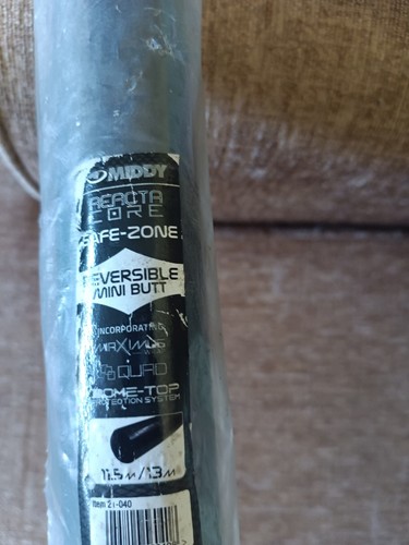 Middy reacta pole core - middy,