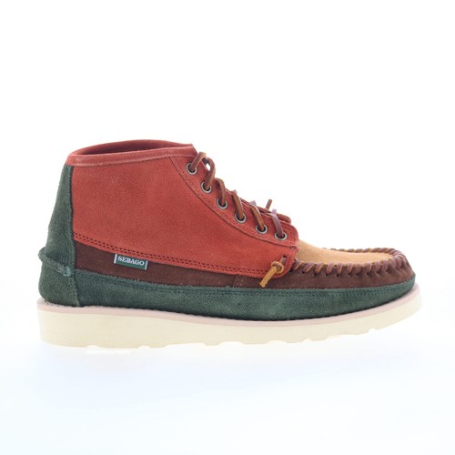 Sebago cayuga mid 7001hh0 a8d - sebago,