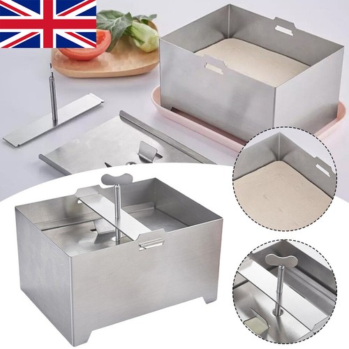 304 stainless steel - tofu, and