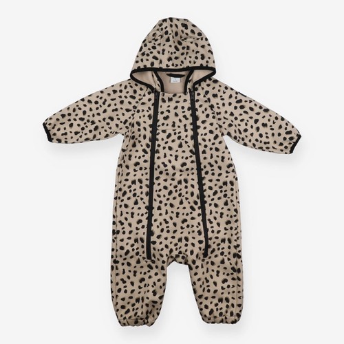 Polarn pyret baby snowsuit - polarn, o.