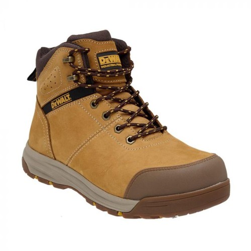 Dewalt summit safety boots - dewalt, s3