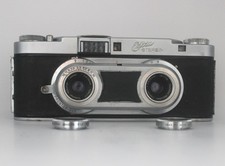 WIRGIN EDIXA STEREO IIIA 35mm