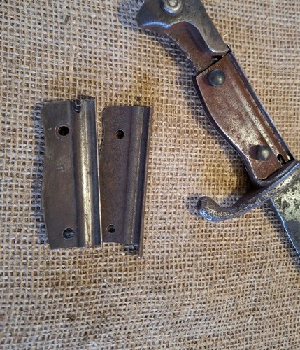 German ww1 butcher - ww1, flsh