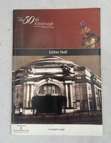 Edinburgh international - edinburgh,