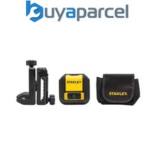 Stanley Cubix Red Beam Cross