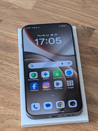 Oppo find pro unlocked - oppo,