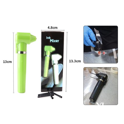 Tattoo equipment - tattoo,