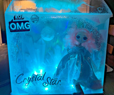 LOL Surprise OMG Crystal Star