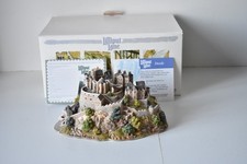 Lilliput Lane Edinburgh Castle
