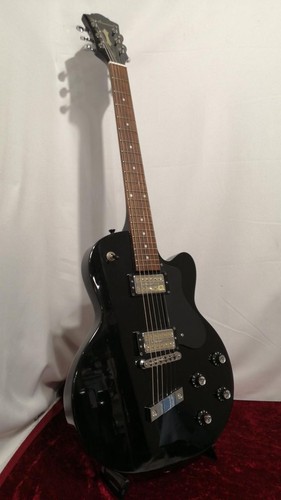 Dearmond electric guitar - dearmond, m-70
