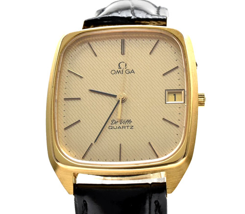 Near mint omega de ville - mint],