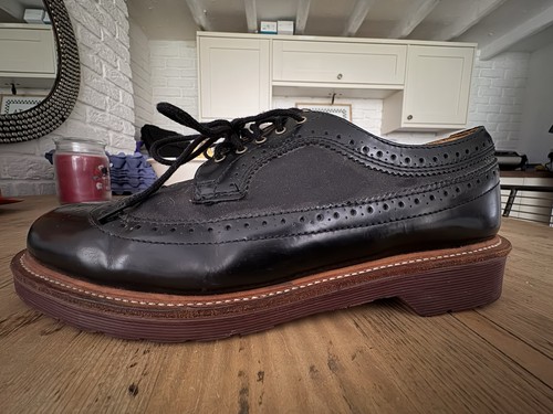 Martens mens 9 - martens, uk