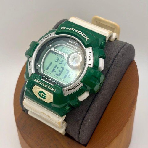 Casio shock 8900cs digital - casio,