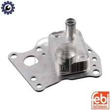 OIL COOLER ENGINE OIL 103445