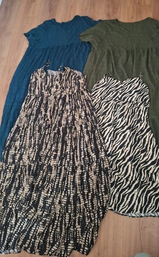 Ladies clothes bundle size - ladies,