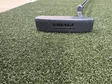 Knight Virage Heel/Toe Balanced Golf Putter 35.75"