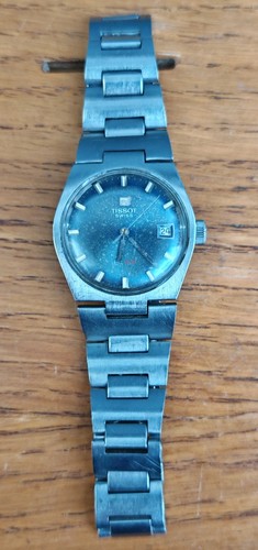 Mens tissot 516 manual - 516,