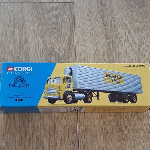 Corgi classics 24701 - corgi,
