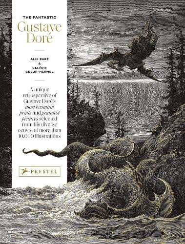 The fantastic gustave - fantastic, by