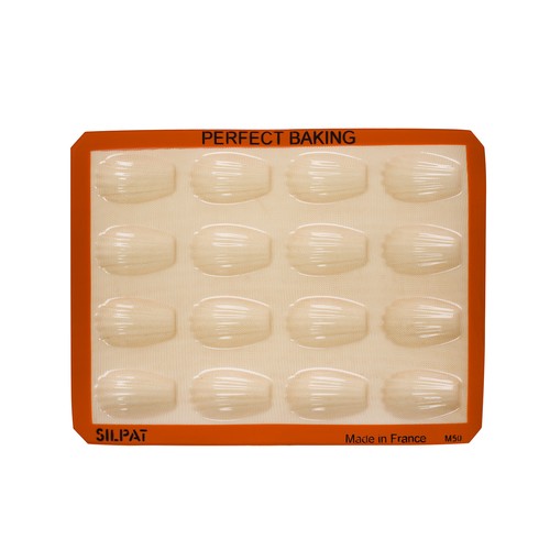 Silpat perfect non stick - silpat, non-stick