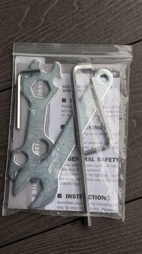 Halfords universal tool - halfords, kit