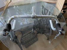 Vintage Shimano / Cinelli Cockpit / Handlebars & Stem